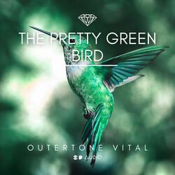 The Pretty Green Bird-NCokeSsABn4