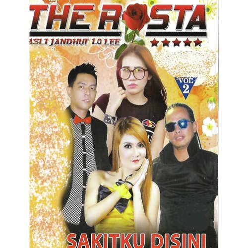 The Rosta Sakitku Disini_poster_image