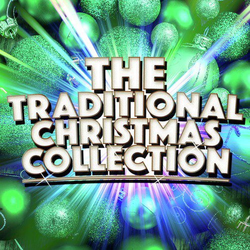 Carol of the Bells cover art