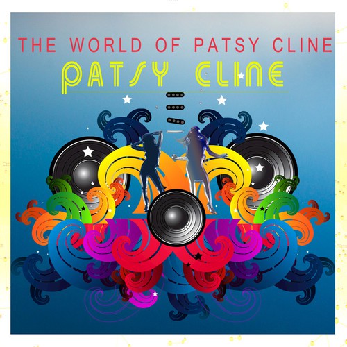 The World of Patsy Cline (Remastered)