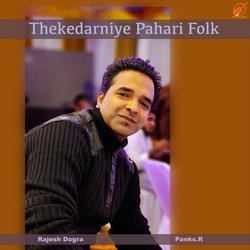 Thekedarniye Pahari Folk-JCFYQjxTTVk