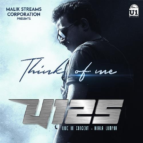 Think Of Me ("Yuvan 25") (Live)_poster_image