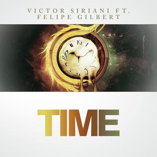 Time (feat. Felipe Gilbert)_poster_image