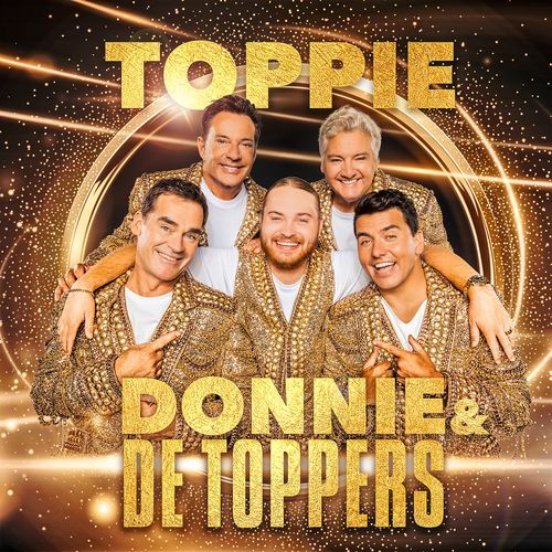 Toppie
