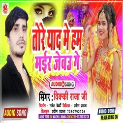 Tore Yaad Me Hum Maire Jevau Gaye (Maithili)-AV4zfg1YDmU