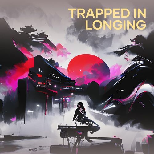 Trapped in Longing (Cover)