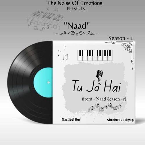 Tu Jo Hai