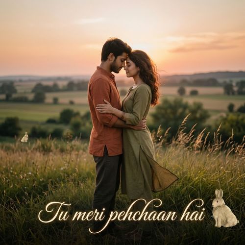Tu meri pehchaan hai