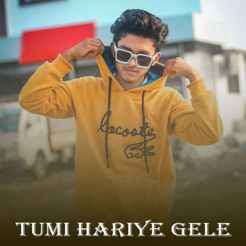 Tumi Hariye Gele