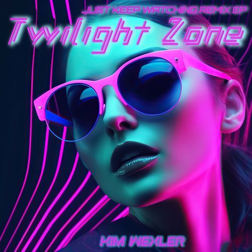 Twilight Zone (Chillout Lounge Instrumental) cover art