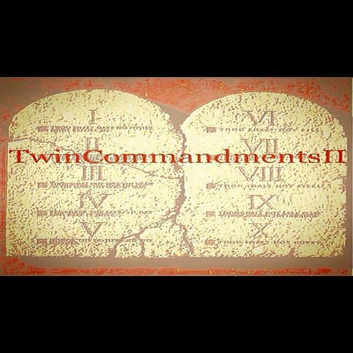 Twin Commandments II