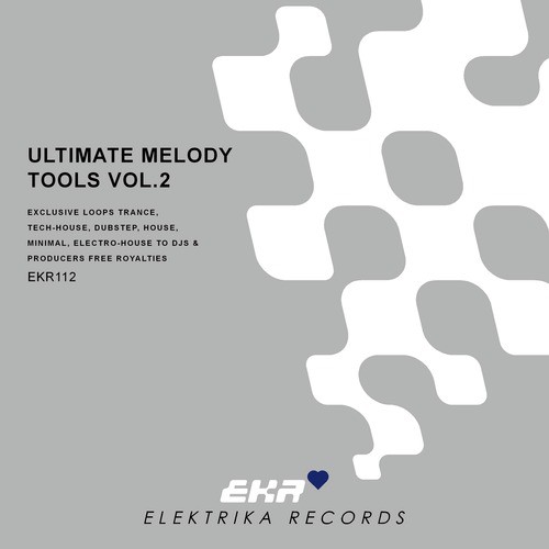 Ultimate Melody Tools Vol.2