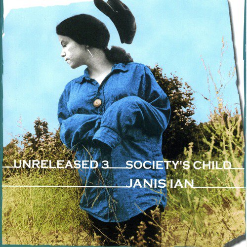 Unreleased 3: Society's Child