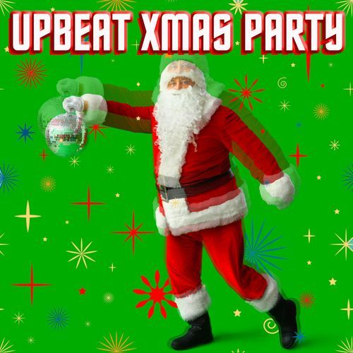 lonely christmas cover art