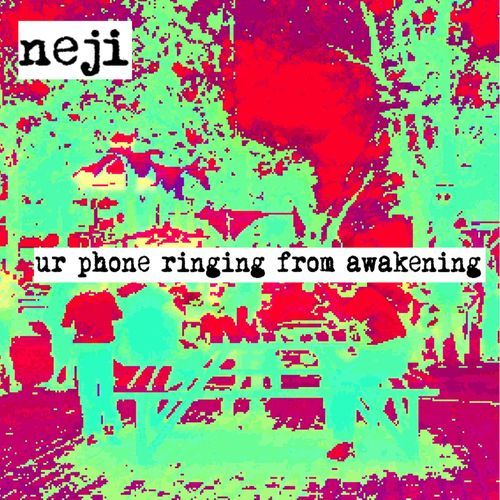 Ur Phone Ringing from Awakening_poster_image