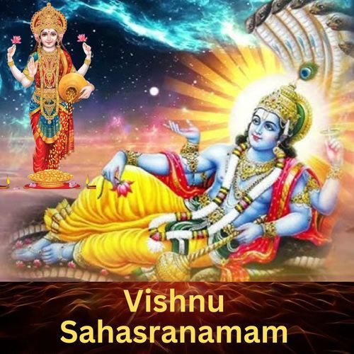 Vishnu Sahasranamam