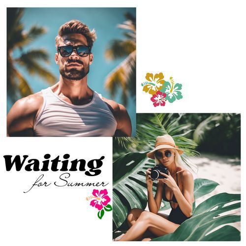 Waiting for Summer - Sensual Lounge Vibes Selection