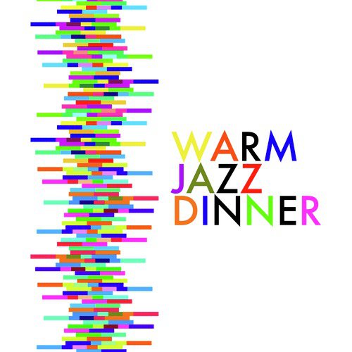 Warm Jazz Dinner_poster_image