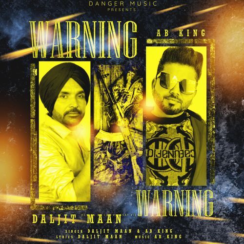 Warning