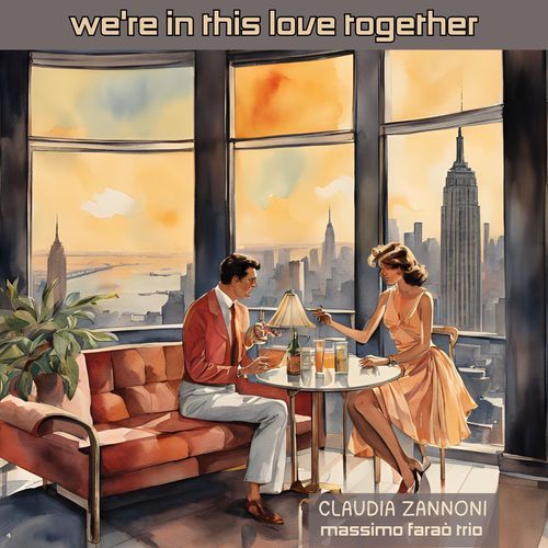 We're in this love together_poster_image