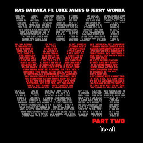 What We Want, Pt. 2