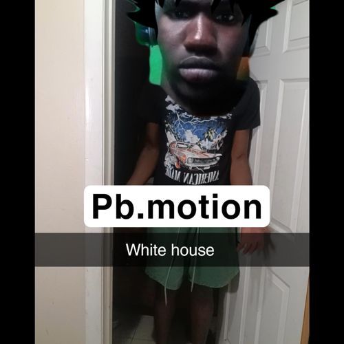 White House cover art