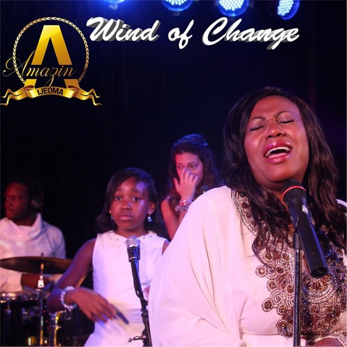 Wind of Change (Live)