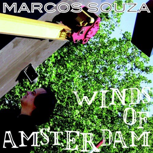 Winds of Amsterdam (Original Score)