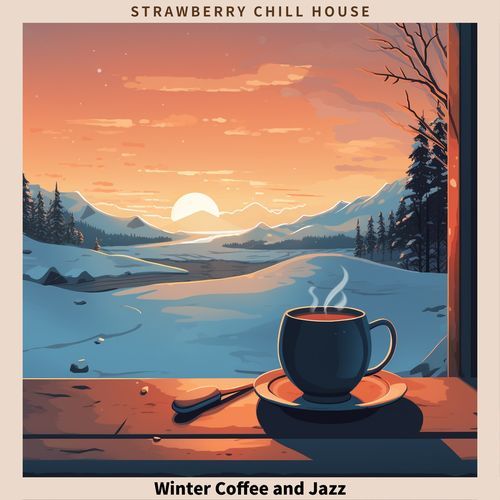 Chilled Winter's Fire (Key F Ver.)