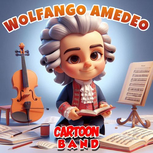 Wolfango Amedeo