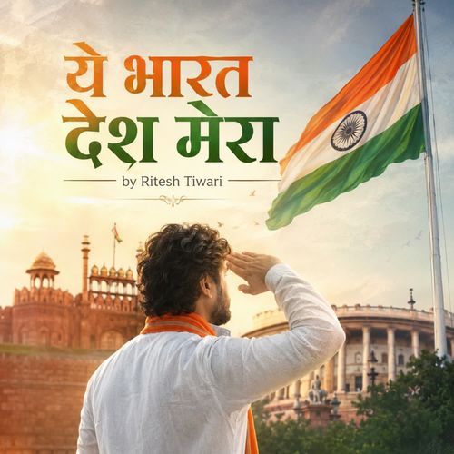 Yeh Bharat Desh Mera