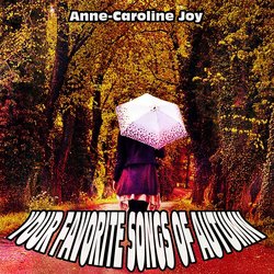 Your Favorite Song of Autumn 2017