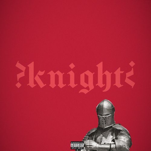knight cover art