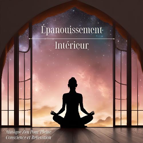 Épanouissement Intérieur: Musique Zen Pour Pleine Conscience et Relaxation