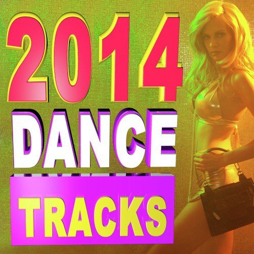 2014 Dance Tracks