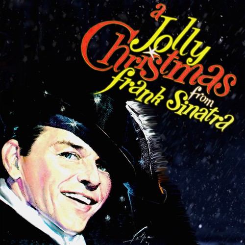 A Jolly Christmas From Frank Sinatra 