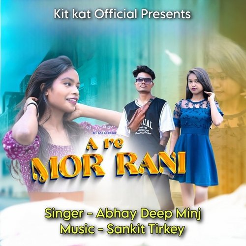 A Re Mor Rani (Nagpuri Song)