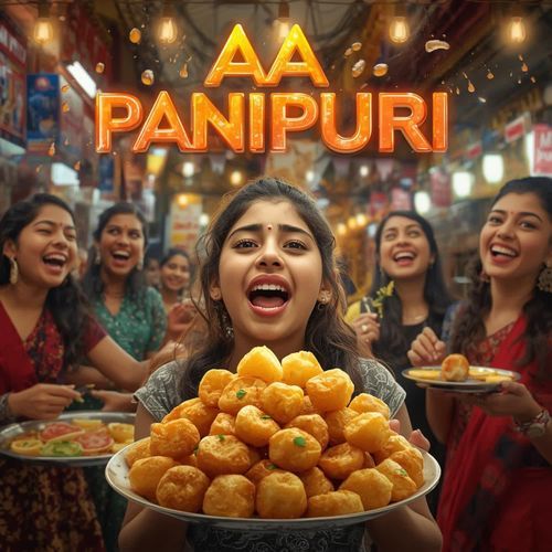 Aa Panipuri
