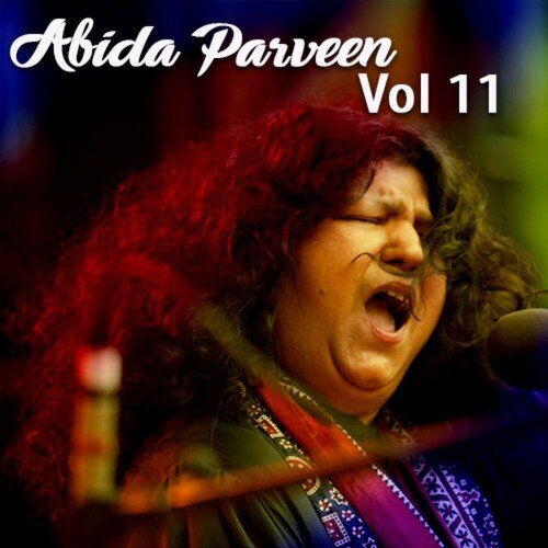 Abida Parveen, Vol. 11