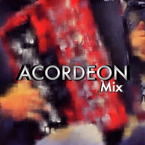 Acordeon Mix (Pra Dançar)_poster_image