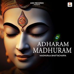Adharam Madhuram