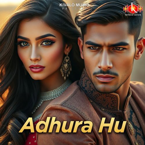 Adhura Hu