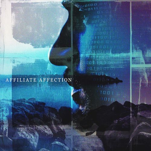 Glacier Drops cover art
