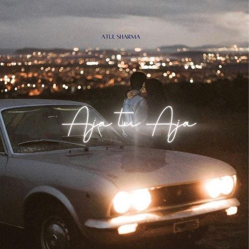 Aja Tu Aja