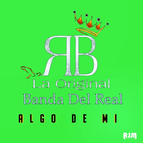 Prenda Del Alma cover art