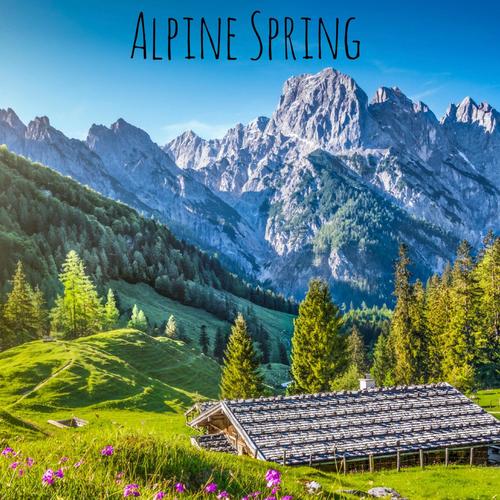 Alpine Spring