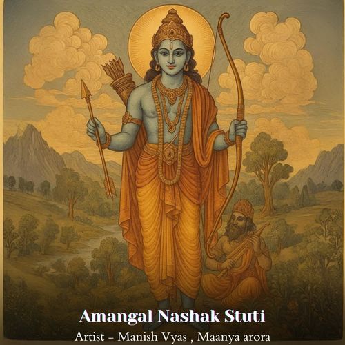 Amangal Nashak Stuti