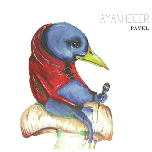 Amanhecer