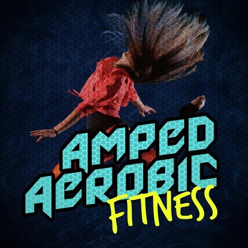 Amped Aerobic Fitness