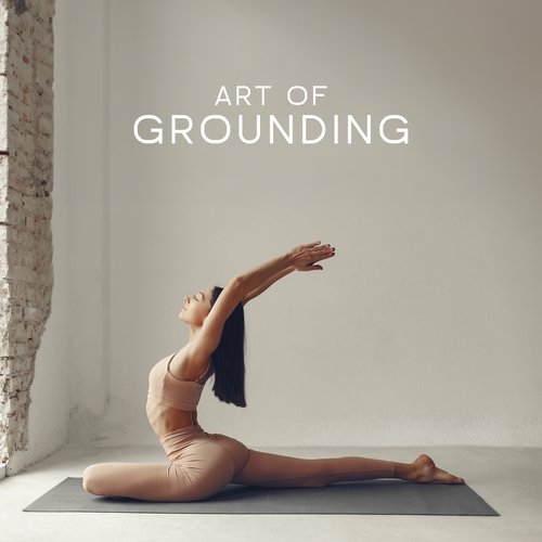 Art of Grounding: Root Chakra Activation Yoga_poster_image